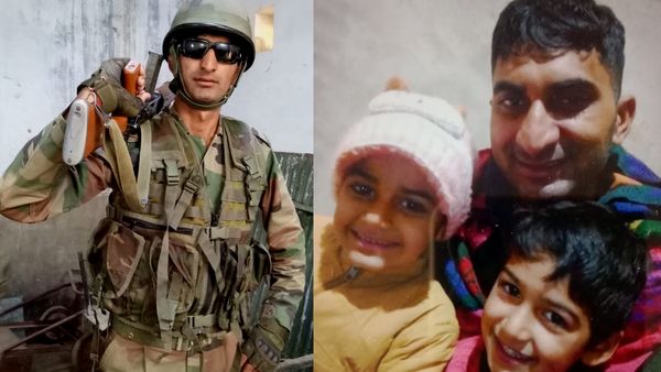 Manoj Phogat: हरियाणा के मनोज फोगाट शहीद, 10 दिन पहले ही ड्यूटी पर लौटे थे, मामा के घर रहकर की थी पढ़ाई