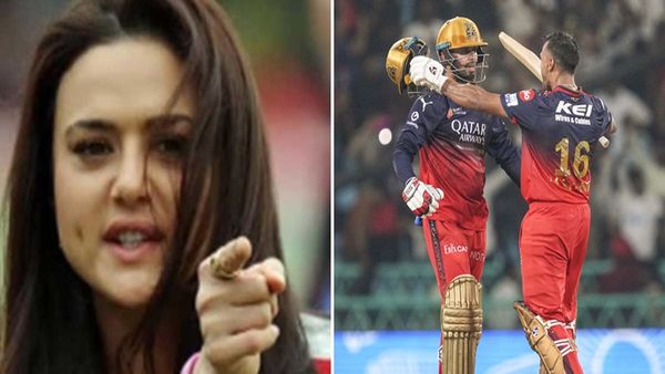Preity Zinta का पुराना धुरंधर RCB को जिताएगा ट्रॉफी? अनसोल्ड रहने के बाद हुई धमाकेदार वापसी