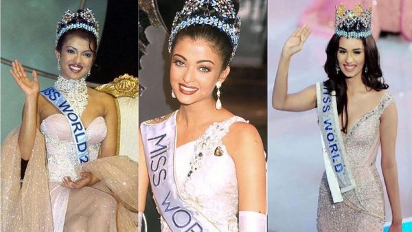 ऐश्वर्या राय से लेकर प्रियंका चोपड़ा तक, किन सवालों का जवाब देकर Miss World बनीं भारत की 6 ब्यूटी क्वीन्स