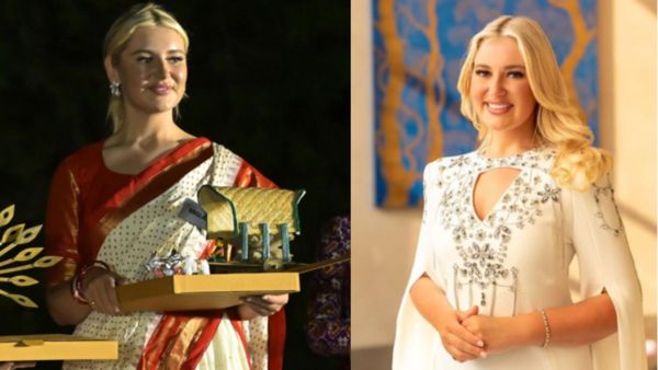 Miss World 2025 Controversy: मिस इंग्लैंड ने लगाए गंभीर आरोप, बोलीं- 'बड़े उम्र के आदमियों से मेलजोल'