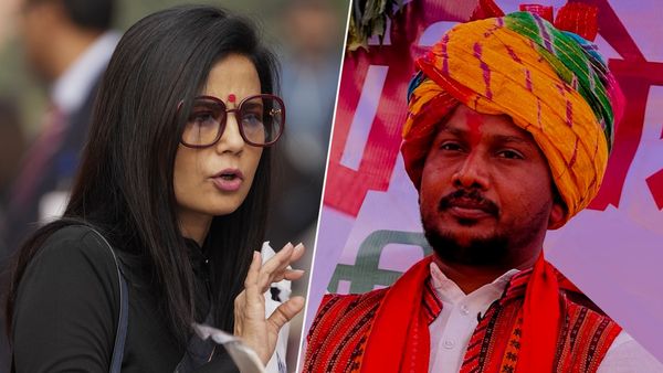 पैसे के बदले प्रश्न: राजस्थान MLA जयकृष्ण पटेल चले महुआ मोइत्रा की राह पर, उनकी सांसदी गई, इनका क्या होगा?