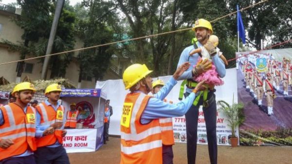 Operation shield: पाकिस्तान की सीमा से लगे राज्यों में आज होने वाली मॉक ड्रिल स्‍थगित