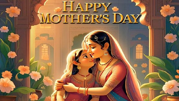 Mothers Day Gift: मदर्स डे पर मां को दें ये 5 स्पेशल गिफ्ट्स, नम हो जाएंगी उसकी आंखें, लगा लेंगी गले