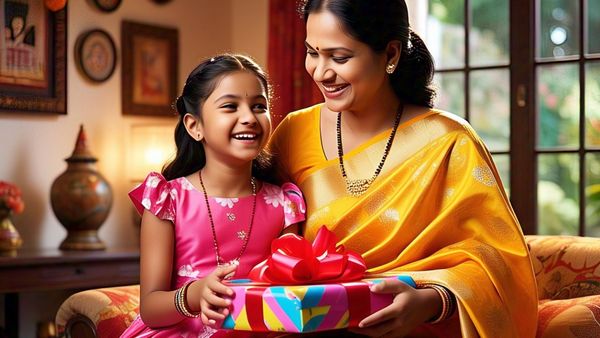 Mothers Day 2025: मदर्स डे पर मां के भविष्य को करें सुरक्षित, गिफ्ट करें हेल्थ और पैसों से जुड़ी 5 खास चीजें