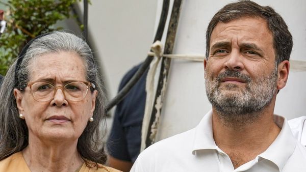 National Herald Case Update: राहुल-सोनिया को कोर्ट का नोटिस, मनी लॉन्ड्रिंग केस में नया मोड़, अब 8 को सुनवाई