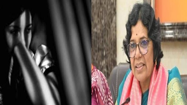 DMK यूथ विंग के नेता पर पत्‍नी ने युवतियों का यौन शोषण का लगाया आरोप, NCW ने निष्‍पक्ष जांच का दिया आदेश