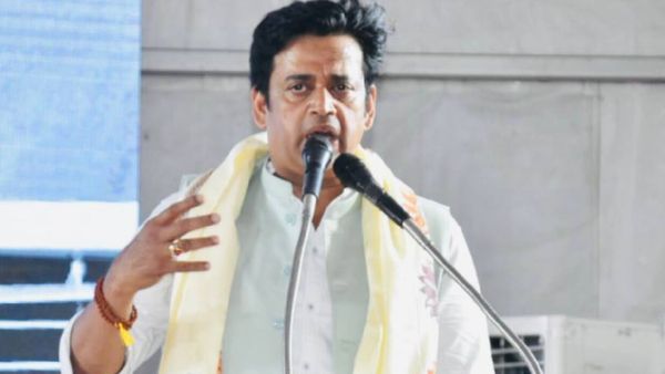 MP Ravi Kishan: सांसद रवि किशन की मेहनत लाई रंग, गोरखपुर में खुलेगा प्रौद्योगिक केंद्र, होंगे ये बड़े फायदे