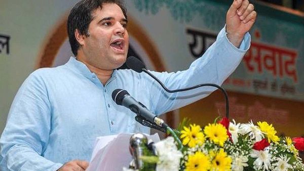 India Pakistan War: पूर्व बीजेपी सांसद वरुण गांधी ने पाकिस्तान पर साधा निशाना, आमलोगों से की यह अपील