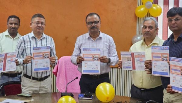 वीपीडी डिजिटल सर्विलांस पोर्टल के शुभारंभ के साथ उत्तर प्रदेश बना देश पहला राज्य, जानिए क्यों है बड़ी उपलब्धि?