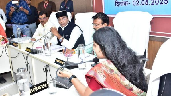 MP News: इस जिले के विकास को मिलेगी रफ्तार, इन प्रमुख योजनाओं का होगा विस्तार