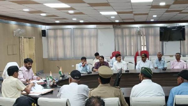 CMYUVA:मुख्यमंत्री युवा उद्यमी विकास योजना का आप भी उठाएं लाभ, महराजगंज के इन जगहों पर लगेगा कैंप, देखें तारीख