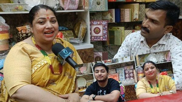 Mother's Day: एक ' मां ' जिसने हौसलों से भरी उड़ान, कई बार मिली हार, आज हैं ' रत्न '