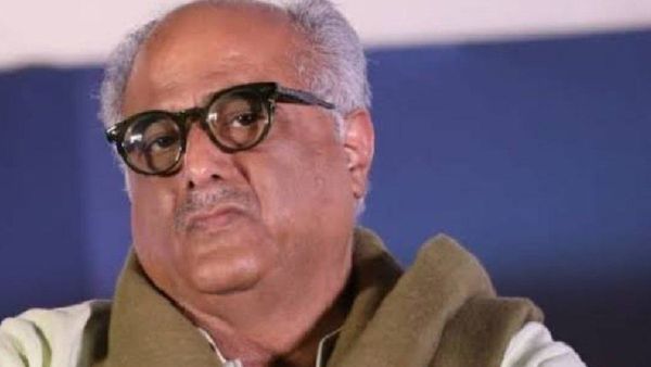 Noida Film City : इस तारीख को होगा नोएडा फिल्म सिटी का शिलान्यास, बोनी कपूर ने बताई ये खास बातें