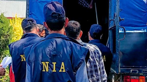 लॉरेंस गैंग के पासपोर्ट मॉड्यूल ऑपरेटर राहुल सरकार NIA की गिरफ्त में, मूसेवाला मर्डर केस से क्‍या संबंध?