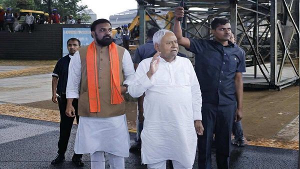 Bihar News: Domicile नीति पर JDU का रुख साफ़, बिना नाम लिये विपक्ष के नेता तेजस्वी के सवालों का भी दिया जवाब