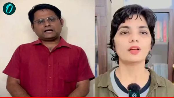 Abhay Pratap Singh: नेहा सिंह राठौर पर केस करने वाले कवि को धमकी, बोले फोन करने वाला- ज्यादा नेता मत बनो