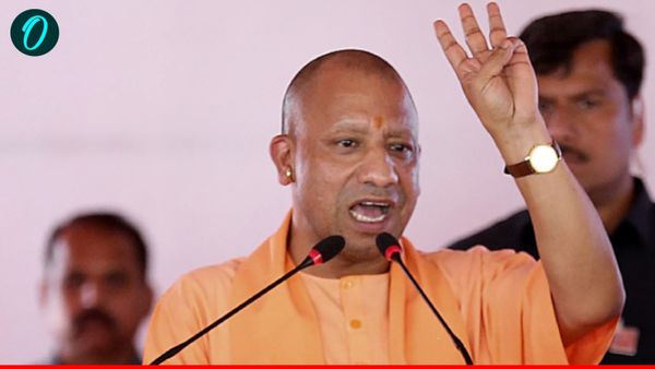 CM Yogi Adityanath: सीएम योगी ने कर व्यवस्था में पारदर्शिता और तकनीकी दक्षता बढ़ाने के दिए कड़े निर्देश