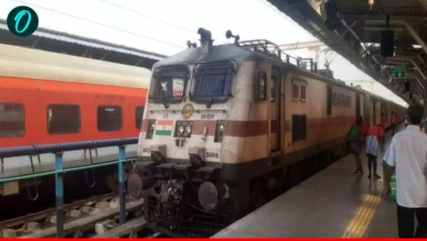 UP railway update: रेलवे यात्रियों के लिए खुशखबरी, रेलवे स्टेशनों पर खुलेंगी मेडिकल शॉप्स, तुरंत मिलेगी दवा