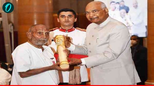 Shivanand Baba: वाराणसी के प्रसिद्ध पद्मश्री योग गुरु का निधन, 129 साल की उम्र में BHU में ली अंतिम सांस