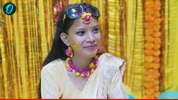 Badaun Bride News: बदायूं में शादी से चंद घंटे पहले दुल्हन दीक्षा की मौत, वायरल हुईं हल्दी-मेहंदी की तस्वीरें