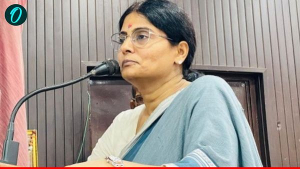 Uttar Pradesh Politics: राज कुमार पाल ने इस्तीफा देकर अपने अगले कदम की ओर इशारा किया, क्या वो सपा में जाएंगे?