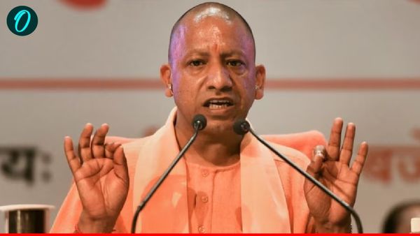 Yogi Adityanath: 5 जून को होगा प्रदेश में पौधरोपण का महाकुंभ, जनसहयोग से हरियाली की दिशा में बड़ा कदम