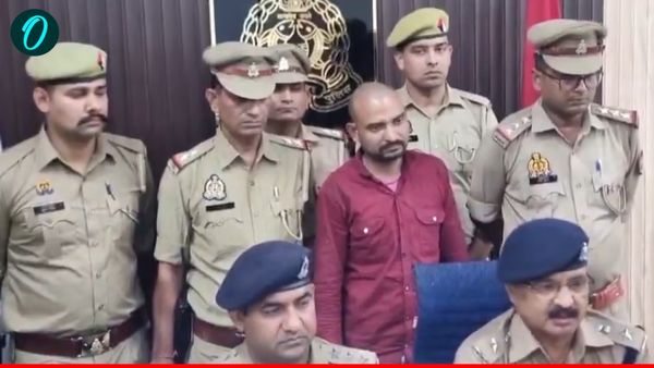 Moradabad News: संपत्ति विवाद में गायब महिला का राज खुला, एक माह बाद घर से बरामद हुआ सच, पकड़ा गया पति