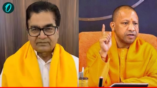 Ramgopal Yadav Statement: भाजपा पर भड़के रामगोपाल यादव, कहा- अगर पूरी बात सुनते तो इतना शोर नहीं मचता