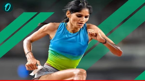 Parul Chaudhary News: पारूल ने दोहा में दिखाया दम, रिकॉर्ड तोड़ प्रदर्शन से वर्ल्ड चैंपियनशिप में बनाई जगह