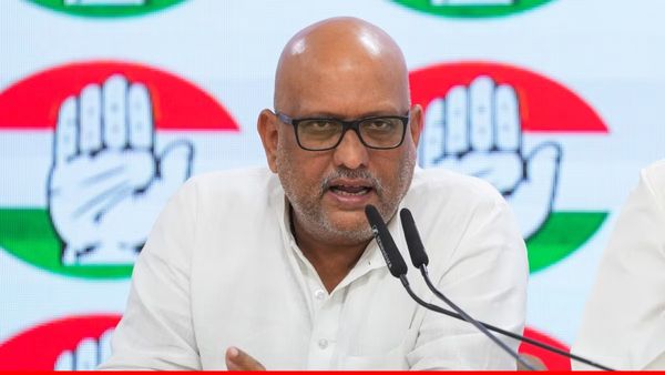 Ajay Rai statement: अजय राय का बीजेपी पर वार, बोले- प्रोफेसर जेल में, मंत्री आजाद, ये है भाजपा का न्याय मॉडल?