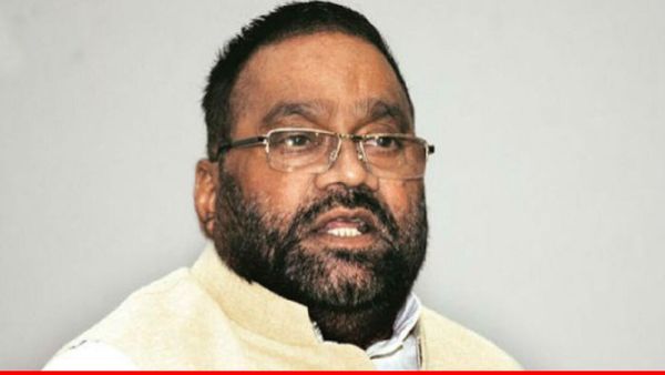 Ayodhya News: स्वामी मौर्य बोले- ऑपरेशन सिंदूर के नाम पर बहनों के साथ हुआ भावनात्मक छलावा