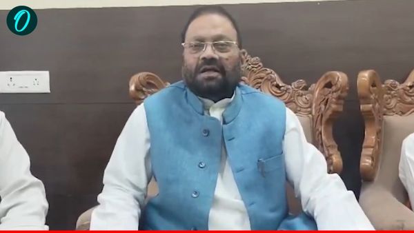 Swami Prasad Maurya का भाजपा पर बड़ा हमला, कहा- सरकार नौकरी, आरक्षण और अभिव्यक्ति की आज़ादी को कर रही है कमजोर