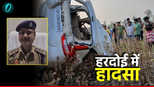 Hardoi Accident: दो सगे भाई, पिता-पुत्र समेत छह की मौत, शादी से लौटते वक्त हरदोई में हुआ बड़ा हादसा