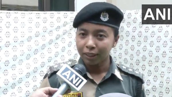 Operation Sindoor: 'हमने सिंदूर का बदला लिया', BSF की महिला जवानों ने दिया दुश्मन को करारा जवाब