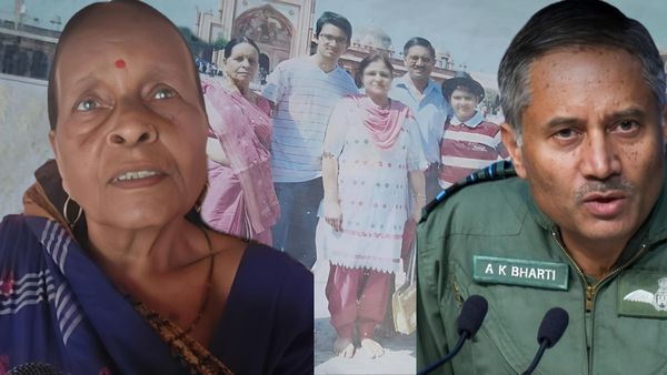 Operation Sindoor: मां से रोज़ाना होती थी बात, लेकिन ऑपरेशन.., एयर मार्शल AK Bharti के बारे में जानिए कुछ ख़ास