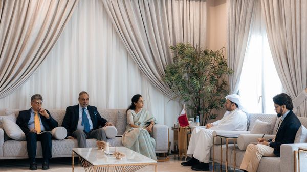 Operation Sindoor: अब पाकिस्तान की खैर नहीं! आतंक पर भारत को मिला कतर का साथ, जानिए क्या कहा?