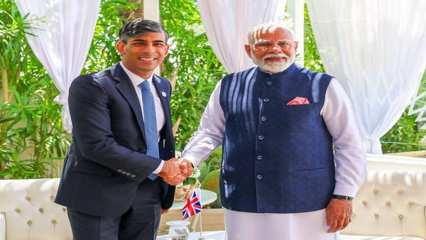 'भारत की स्ट्राइक पूरी तरह सही', Operation Sindoor के मुरीद हुए ऋषि सुनक, जानिए उन्होंने और क्या कहा?