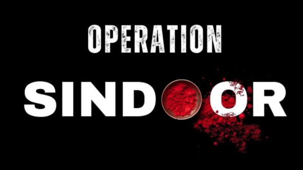 कौन हैं ये जाबांज? जिन्‍होंने 'ऑपरेशन सिंदूर' का दिल को छू लेने वाला LOGO किया है डिजाइन