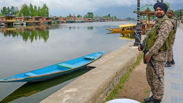 Pahalgam Attack पर बड़ा खुलासा, खुफिया इनपुट था, लेकिन स्थान की पहचान में हुई चूक