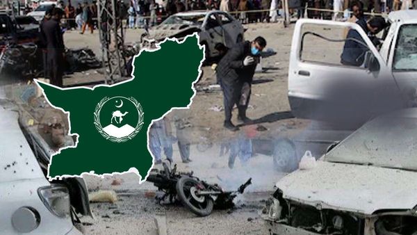 Pak Army का बुरा वक्त शुरू! भारत से तनाव के बीच बलोच विद्रोहियों का अटैक, जानें कैसे 6 जवान मारे गए?