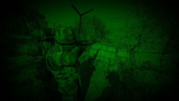 Pakistan Ceasefire Violation: भारत के 'ऑपरेशन सिंदूर' के बाद पाकिस्तान बौखलाया, भीमबर गली में सीजफायर उल्लंघन