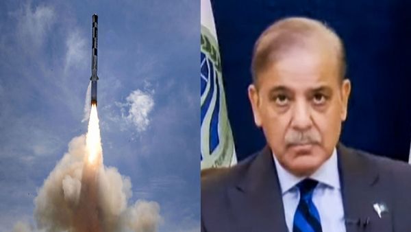 'हम तैयारी कर रहे थे और ब्रह्मोस मिसाइल ने रावलपिंडी एयरपोर्ट पर कर दिया था हमला', PAK पीएम का एक और कबूलनामा