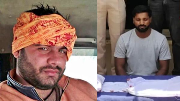Papla Gurjar: राजस्थान के कुख्यात गैंगस्टर पपला गुर्जर को जेल से भगाने वाला पकड़ा गया, कौन है लारा गुर्जर?