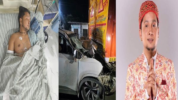 एक्सीडेंट के तुरंत बाद पवनदीप राजन ने किया था ऐसा काम, अस्पताल पहुंचाने वाले शख्स ने बताया पूरा सच