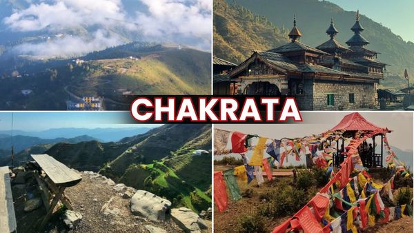 इंडियन Visa के बाद भी क्यों नहीं मिलती विदेशियों को एंट्री? हिल स्टेशन जहां केवल भारतीयों को है जाने की परमिशन