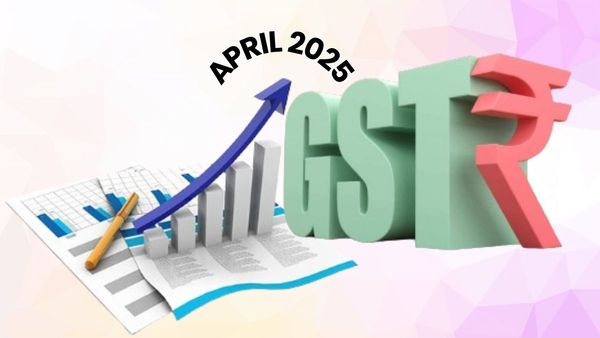 धमाकेदार रही वित्त वर्ष की शुरुआत! GST कलेक्शन ने अप्रैल 2025 में तोड़े रिकॉर्ड्स, पिछले साल से 12.6% वृद्धि