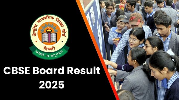 CBSE Board Result 2025: पिछले साल कैसा रहा था 10वीं-12वीं का रिजल्ट? UMANG ऐप से चेक कर सकते हैं मार्क्स