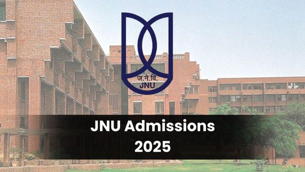 JNU Admissions 2025: CUET के जरिए जेएनयू में एडमिशन का मौका! UG, PG और PhD कोर्सेस में ऐसे मिलेगा दाखिला