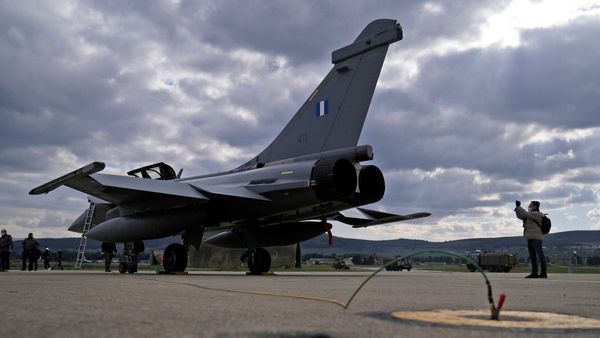 डसॉल्ट एविएशन बनाता है भारत के 'सबसे ताकतवर' Rafale फाइटर जेट्स! यहां नौकरी पाने के लिए जरूरी है कौन से स्किल?