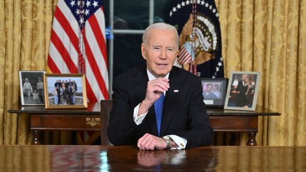 Joe Biden: एक बार फिर कैंसर की चपेट में आए अमेरिका के पूर्व राष्ट्रपति जो बाइडेन, हड्डियों तक फैली बीमारी